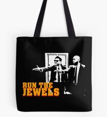 Pulp The Jewels Tote Bag