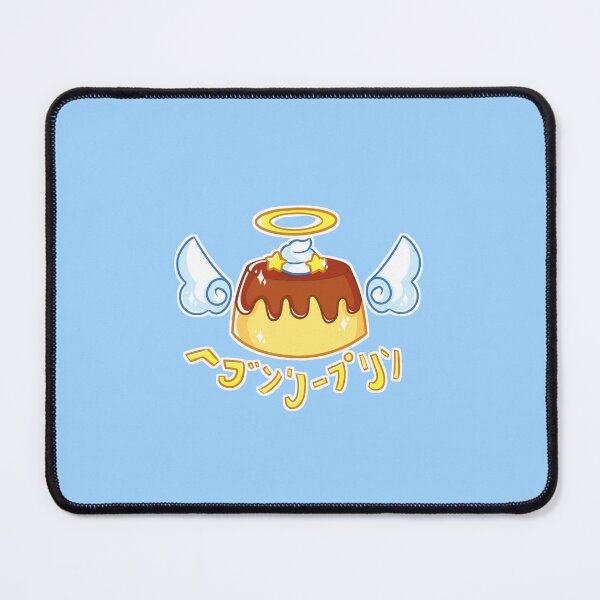 Item preview, Angel Flan Cake designed and sold by emiface.