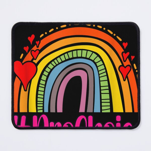 Item preview, Prochoice Rainbow Feminism Reproductice Right  designed and sold by Grubby-artstore.