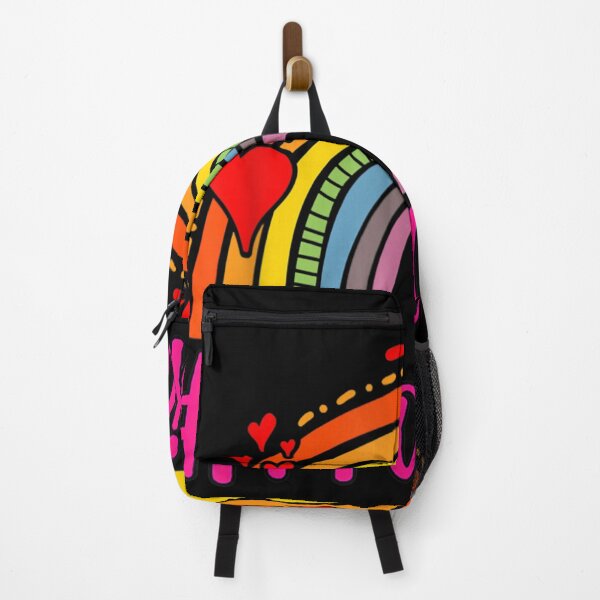 Item preview, Prochoice Rainbow Feminism Reproductice Right designed and sold by Grubby-artstore.