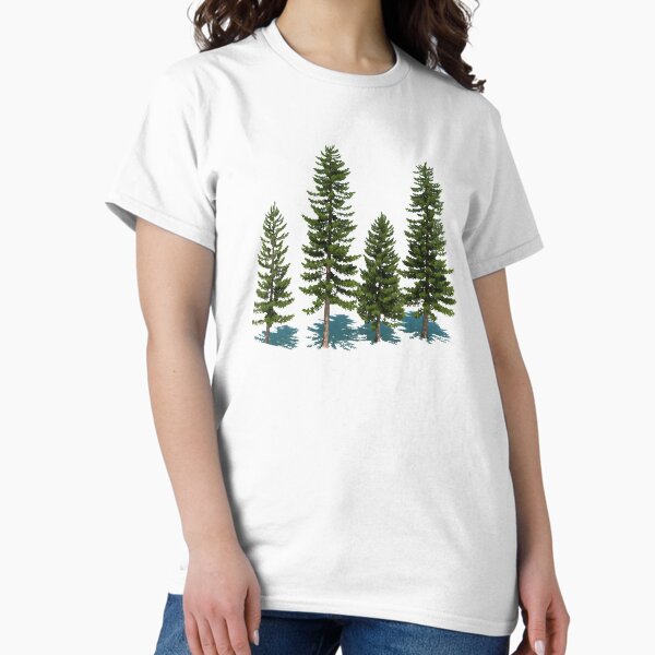 Item preview, Among The Trees designed and sold by NINUNO.