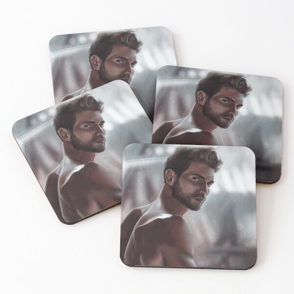 Item preview, Look Behind designed and sold by FineRomanArt.