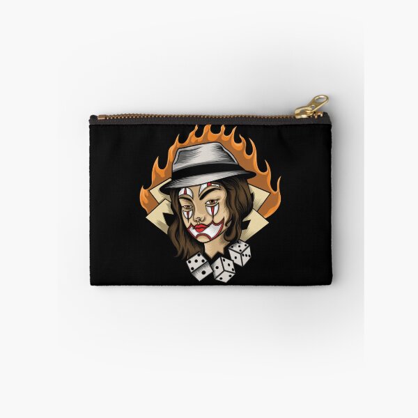 Item preview, Gangster chic designed and sold by Disturbed-Mind.