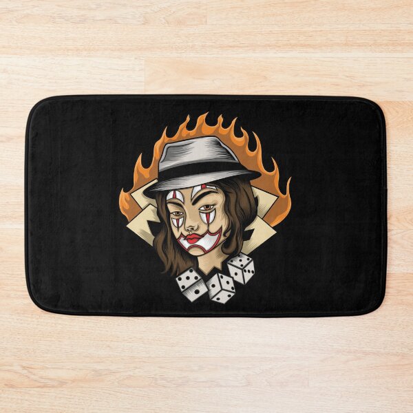 Item preview, Gangster chic designed and sold by Disturbed-Mind.