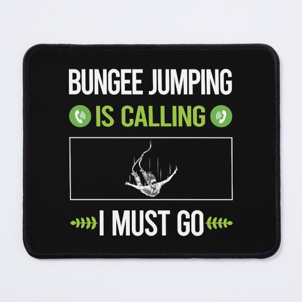 Item preview, It Is Calling Bungee Jumping designed and sold by saraokcstreva.