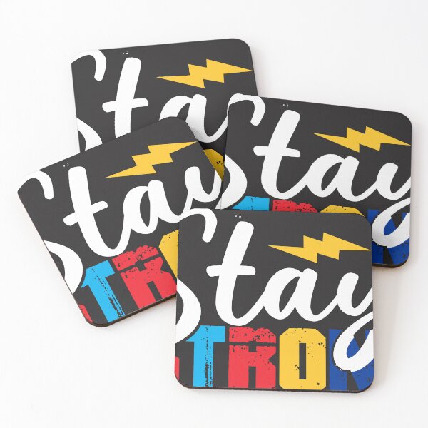 Item preview, Stay Strong designed and sold by RED FIR.