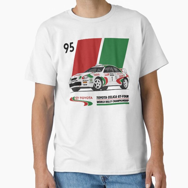 Item preview, Celica GT four rally designed and sold by purpletwinturbo.