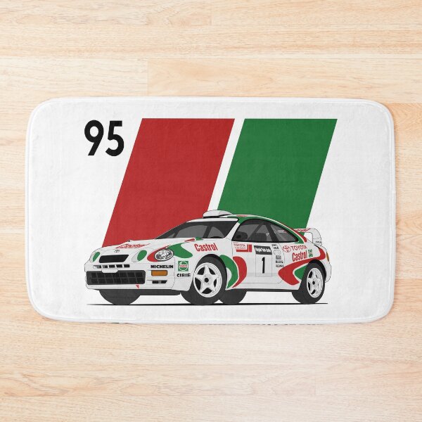 Item preview, Celica GT four rally designed and sold by purpletwinturbo.