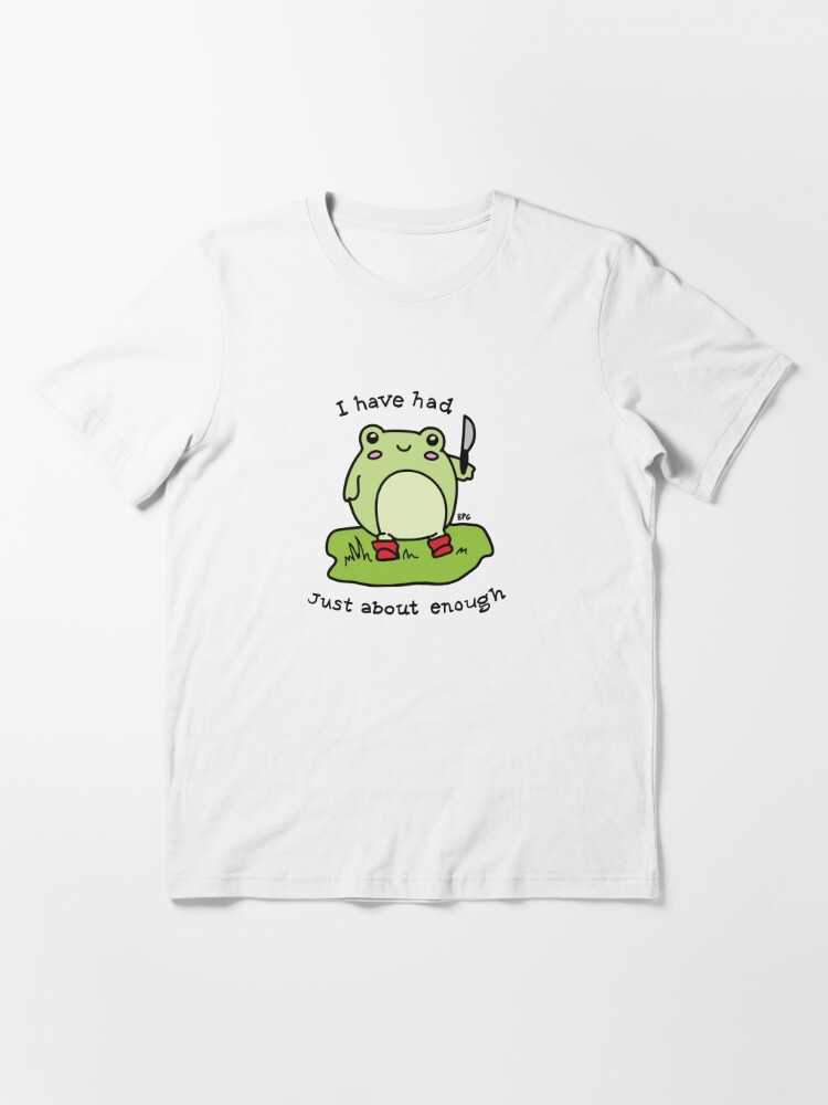 Emotional Support Nuggets Active T-Shirt for Sale by boypilot
