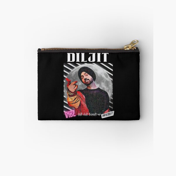 Item preview, diljit dosanjh vibe moon designed and sold by RolandoBorer.