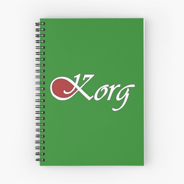 Item preview, Old Korg designed and sold by margner.