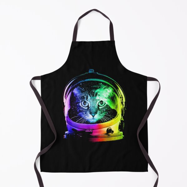 Item preview, Astronaut Cat meme vintage designed and sold by PeterwRamseth.