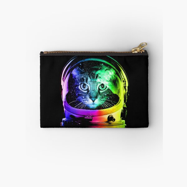 Item preview, Astronaut Cat meme vintage designed and sold by PeterwRamseth.