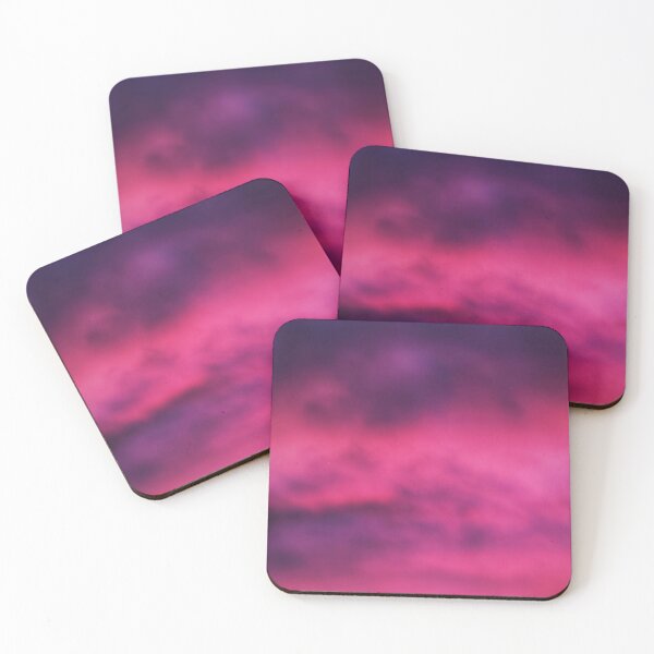 Item preview, Pink Purple Sky designed and sold by cheese6623.
