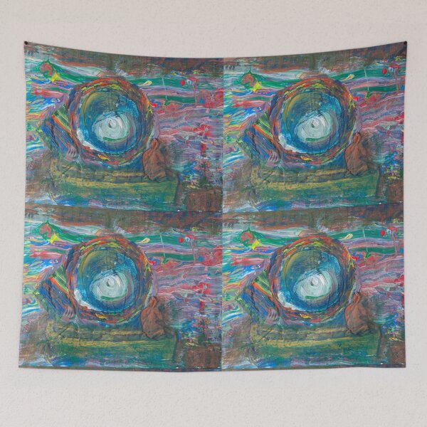 Item preview, 137 designed and sold by nate burgess.