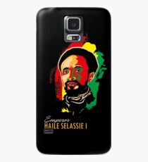 Rastafari Hülle & Skin für Samsung Galaxy