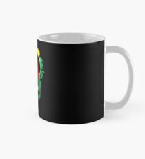 Rastafari Tasse