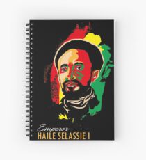 Rastafari Spiralblock