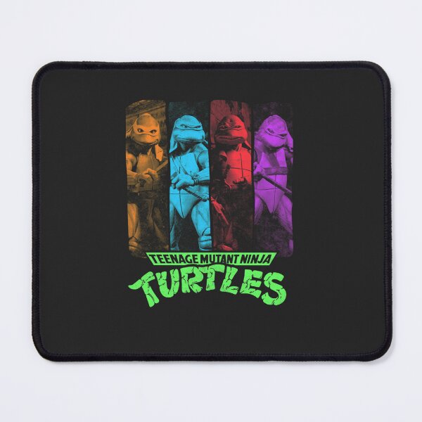 Item preview, Heroes in a half shell (dark) Classi designed and sold by fruscispake.