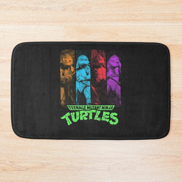 Item preview, Heroes in a half shell (dark) Classi designed and sold by fruscispake.