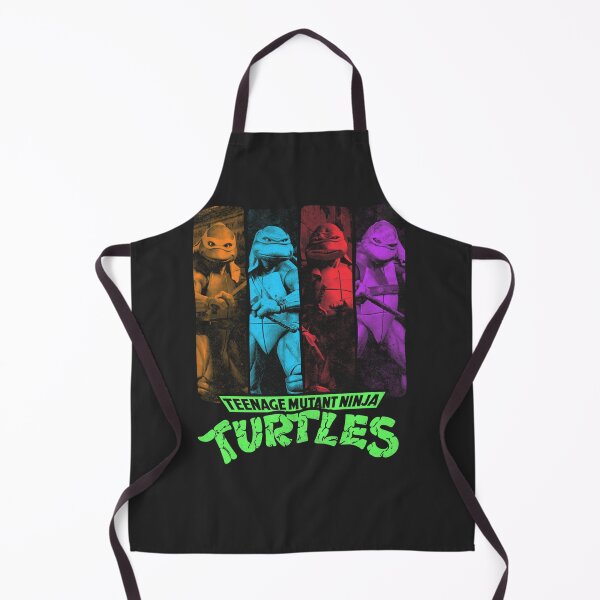 Item preview, Heroes in a half shell (dark) Classi designed and sold by fruscispake.