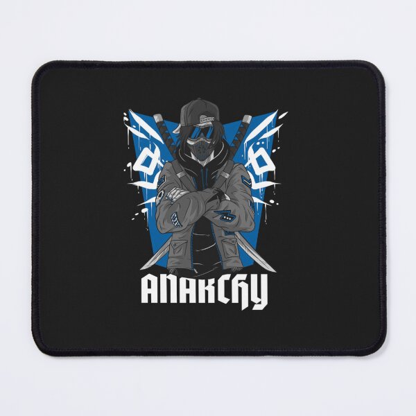 Item preview, Anarchy Ninja Warrior  09 C designed and sold by campsderre.