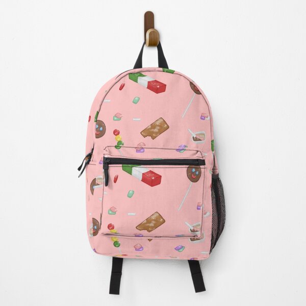 Item preview, Dulces designed and sold by Chaotically Impulsive.
