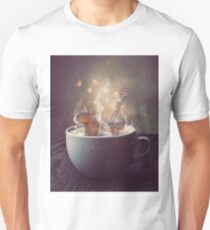 Haimish Unisex T-Shirt