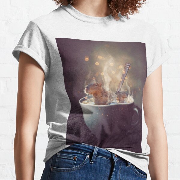 Haimish Classic T-Shirt