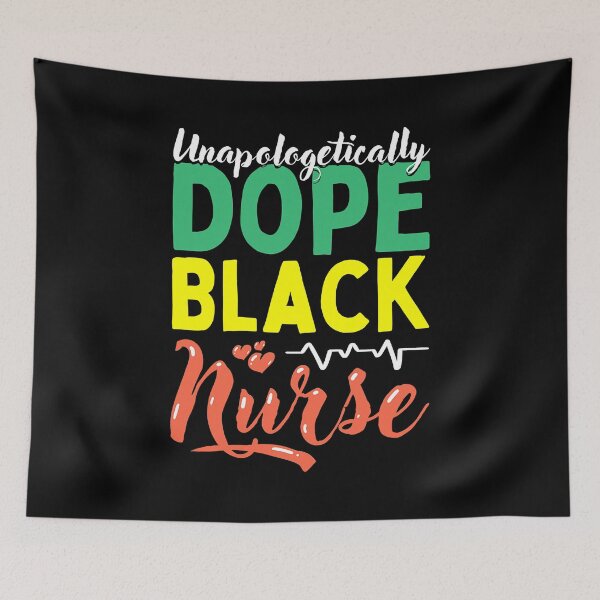 Item preview, Day Black Nurse Costume Black History Month Gifts designed and sold by GardNewerd.
