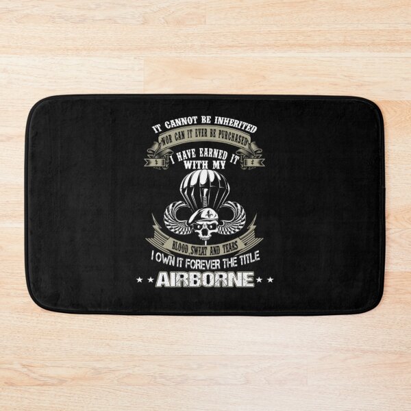 Item preview, Airborne designed and sold by aryagiri.