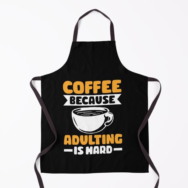 Item preview,  Coffee Lover designed and sold by PatternFeed8.