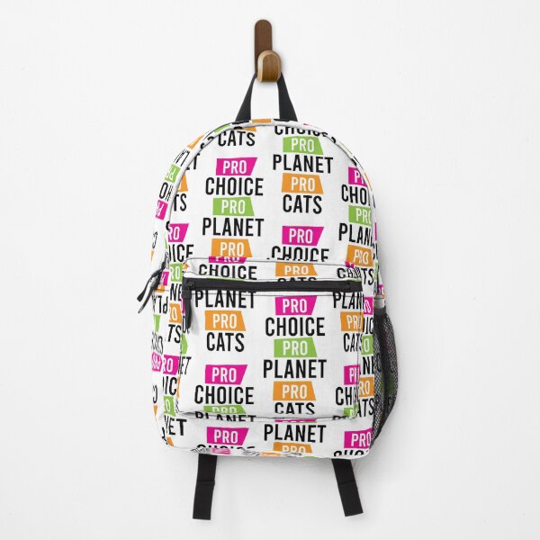 Item preview, PRO CHOICE, PRO PLANET, PRO CATS designed and sold by S-L-B-Designs.