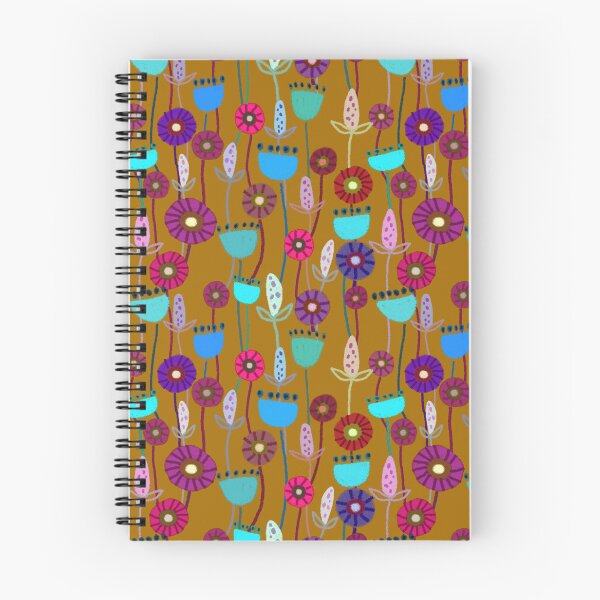 Item preview,  Seamless floral pastel pattern. designed and sold by UVI-CA.