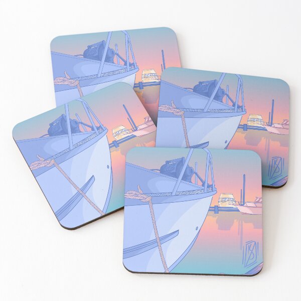 Item preview, Copy of Boats  designed and sold by Krystal  Thomas.