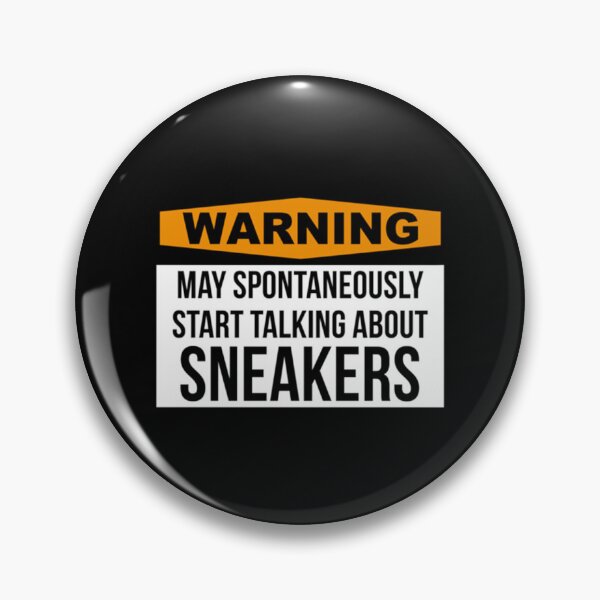 Item preview, Sneakerhead Classic T-Shirt designed and sold by monica45je.