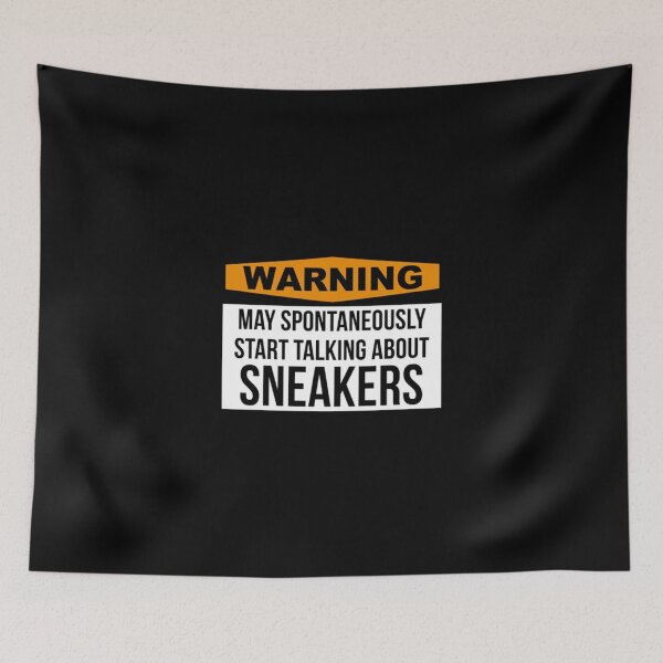Item preview, Sneakerhead Classic T-Shirt designed and sold by monica45je.
