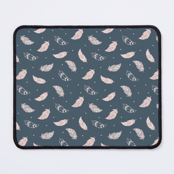 Item preview, Feather Home Decoration Seemless  designed and sold by CustomAssist.