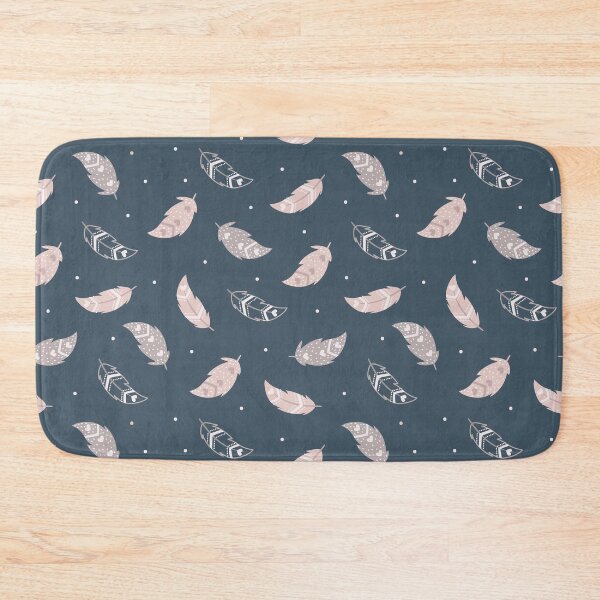 Item preview, Feather Home Decoration Seemless  designed and sold by CustomAssist.