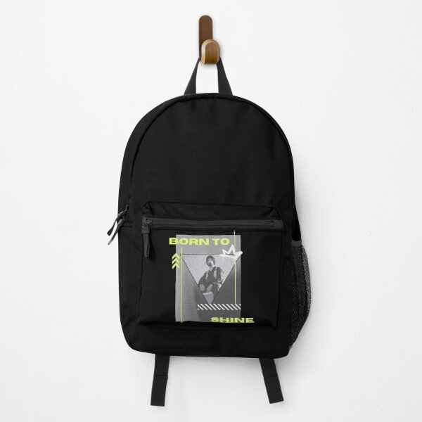 Item preview, diljit dosanjh born to shine designed and sold by RolandoBorer.