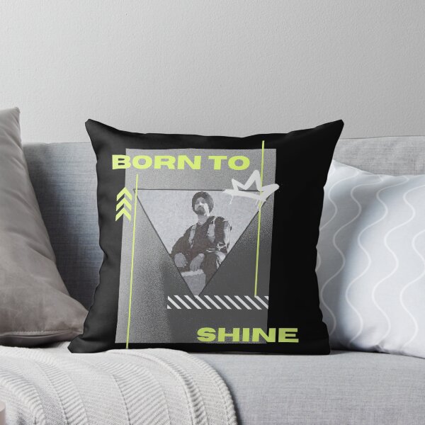 Item preview, diljit dosanjh born to shine designed and sold by RolandoBorer.