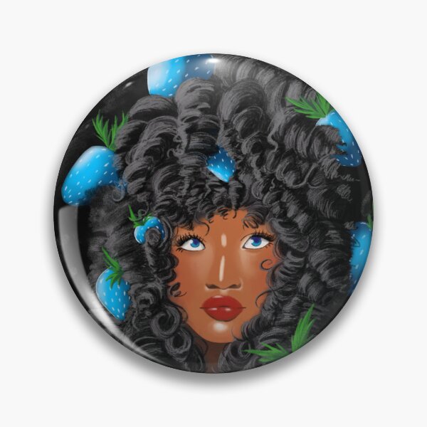 Item preview, Blue Fields  designed and sold by JojiboiArt.