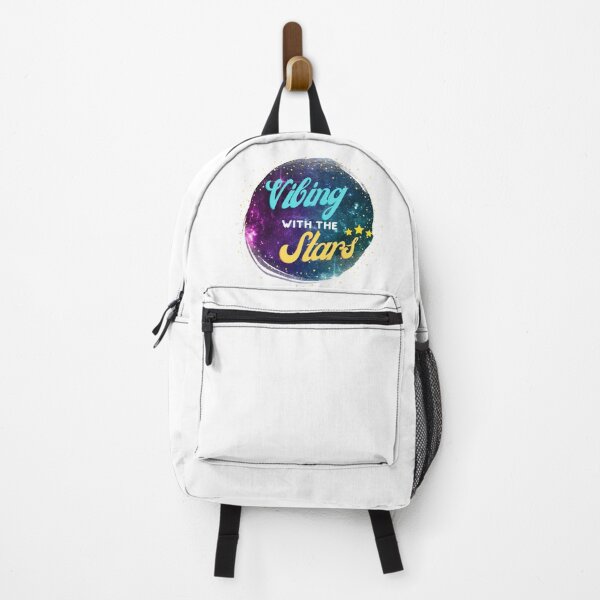 Item preview, Vibing with the Stars - Galaxy, sparkle, space and stars.  designed and sold by Heal with  Sumit.