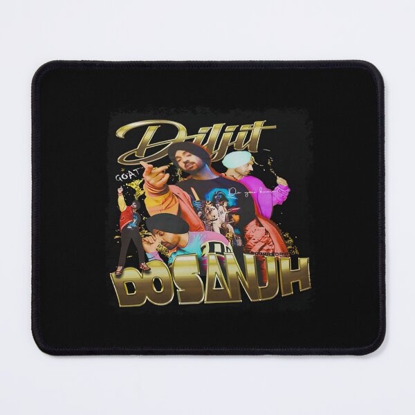 Item preview, diljit dosanjh goat vintage designed and sold by RolandoBorer.