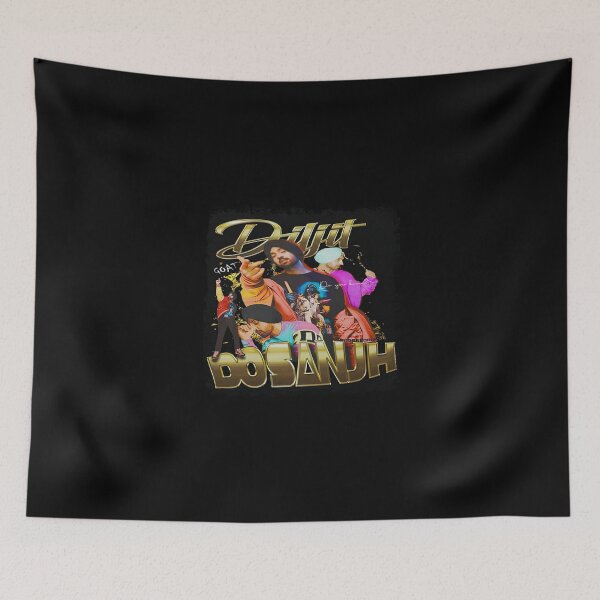 Item preview, diljit dosanjh goat vintage designed and sold by RolandoBorer.