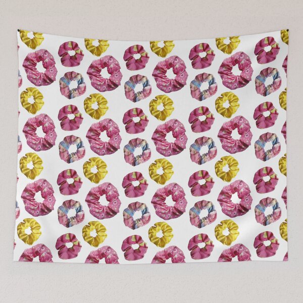 Item preview, Scrunchies designed and sold by Maria  Gonzalez.