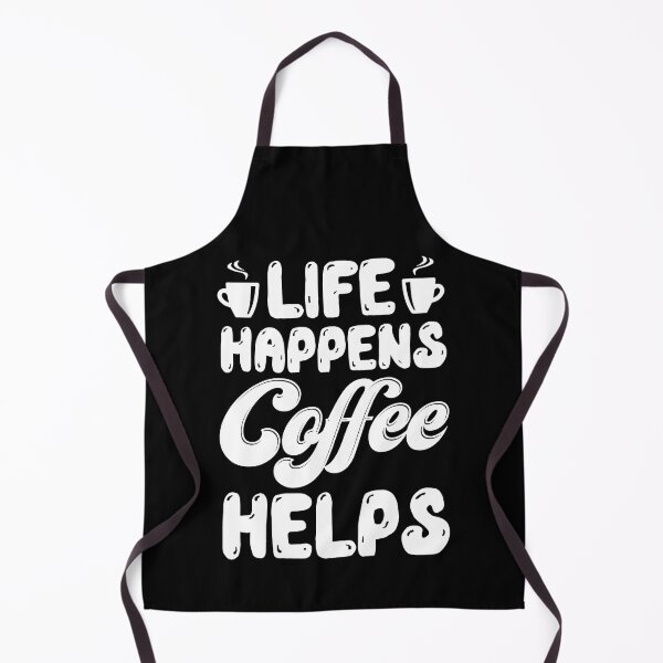Item preview,  Coffee Life  designed and sold by PatternFeed8.