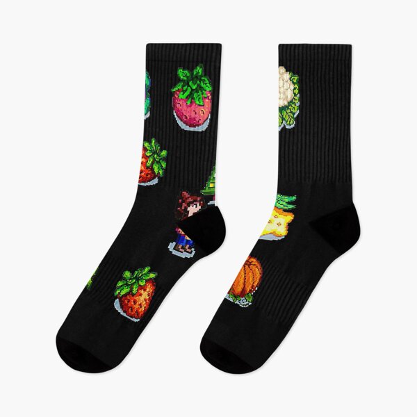 Item preview, People Classic Stardew Never Forget Valley Vintage Style Art designed and sold by BochsaBannan.