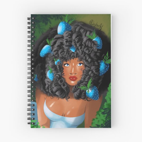 Item preview, Blue Fields  designed and sold by JojiboiArt.