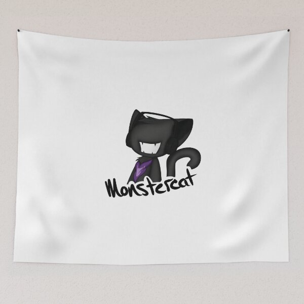 Item preview, Monstercat 3 designed and sold by NolanCartera.